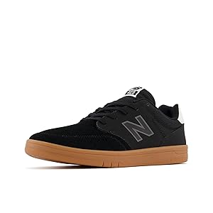 New Balance 425 Black/Gum 2 US Men's 7.5, Women's 9 D (M)